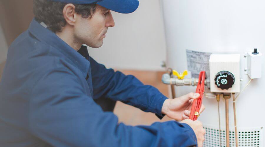 Professional Tankless Water Heater Installation in Westland, MI